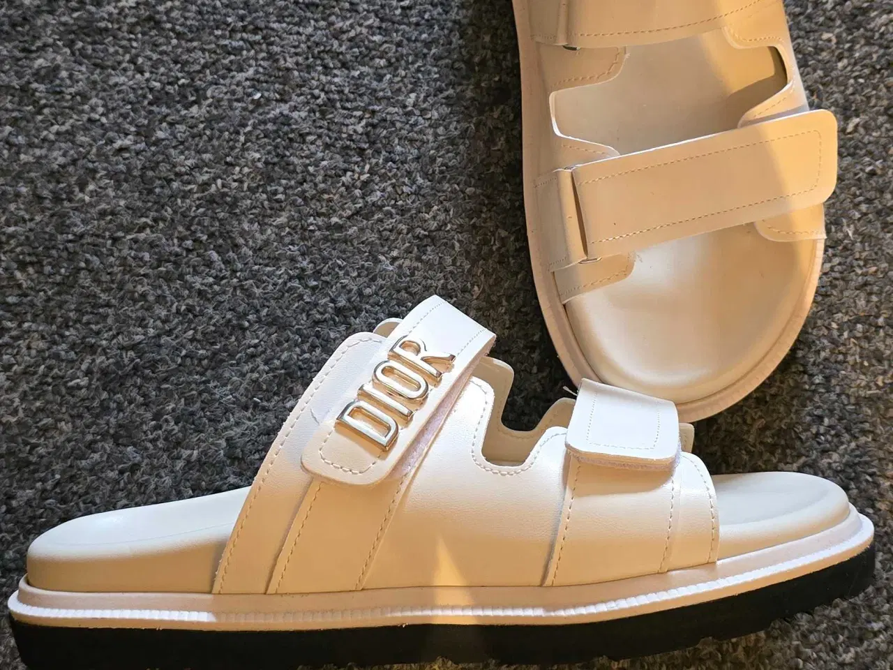 Billede 2 - Klipklapper