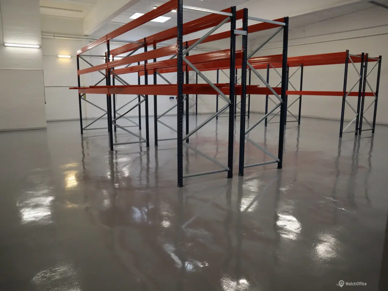 Billede 14 - Lager/Produktion Tigervej Køge