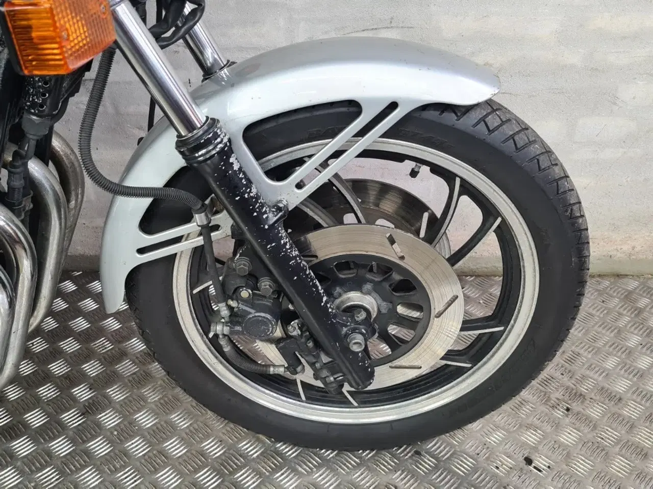 Billede 9 - Yamaha XJ 750