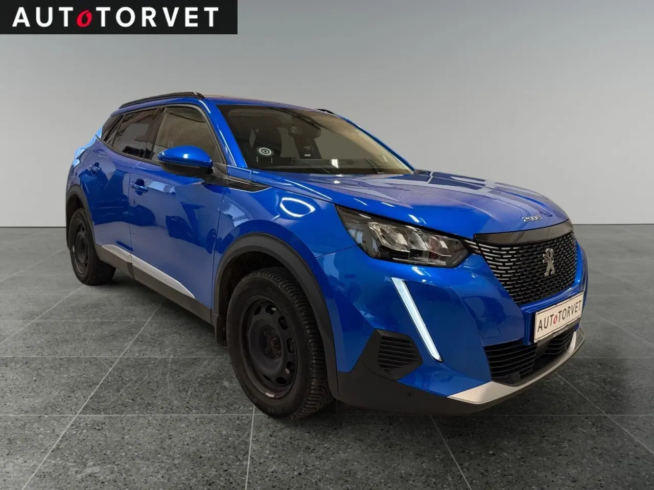 Billede 2 - Peugeot 2008 1,5 BlueHDi 130 Edition:210+ EAT8