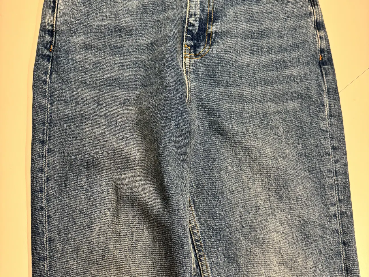 Billede 3 - Jeans str 36
