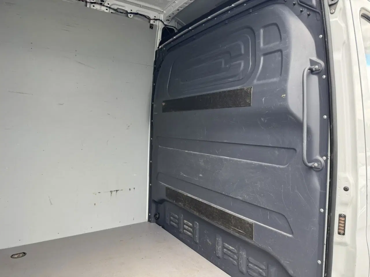 Billede 24 - Mercedes-Benz Sprinter 316 2,1 CDI A2 H2 RWD 163HK Van 6g