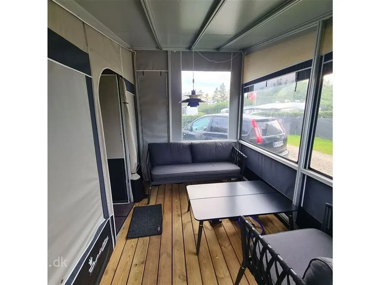 Billede 5 - 2021 - LMC Maestro 592 K   ALDE - SPECIAL-MODEL MED MEGET UDSTYR