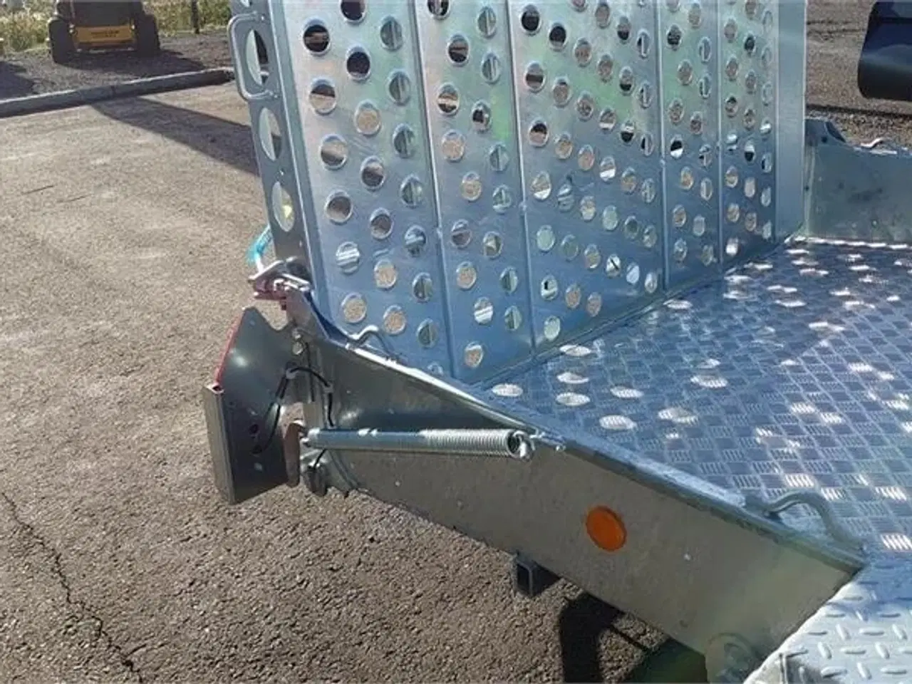 Billede 7 - Ifor Williams GH 126