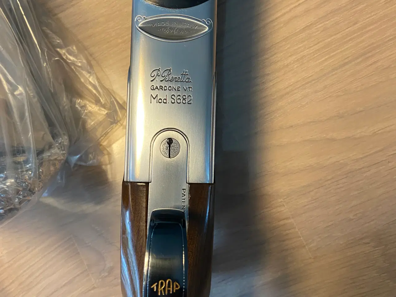 Billede 19 - Beretta 682 