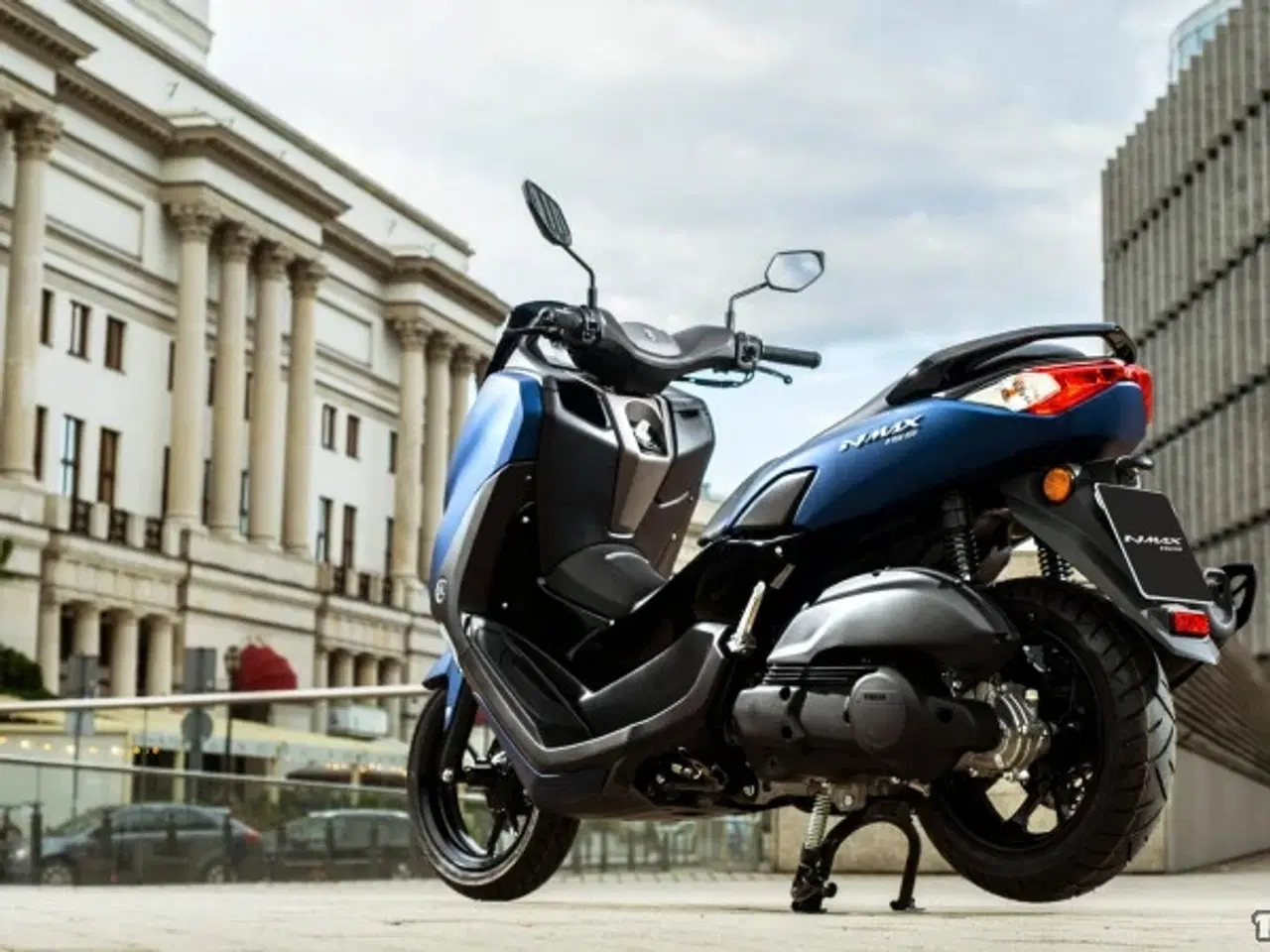 Billede 13 - Yamaha N-Max 155