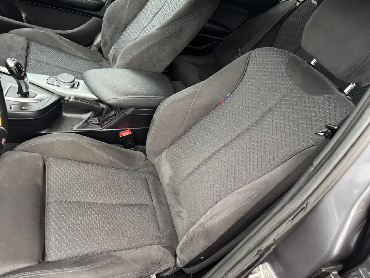 Billede 6 - BMW 120d 2,0 M-Sport aut.