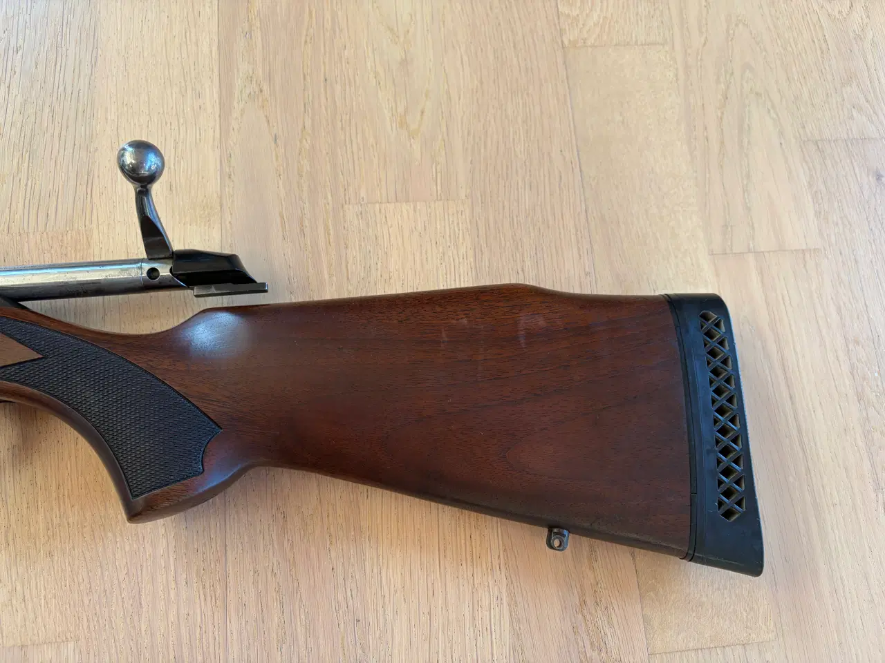 Billede 3 - Tikka M690 Links 300win mag
