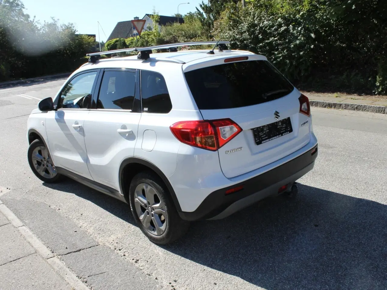 Billede 2 - Suzuki Vitara 1,6 Active
