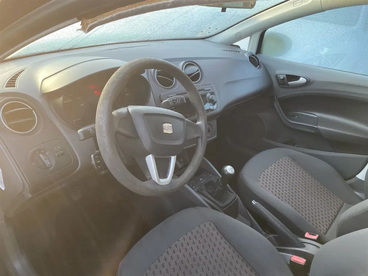 Billede 11 - Seat Ibiza 1,4 16V Reference 85HK 5d