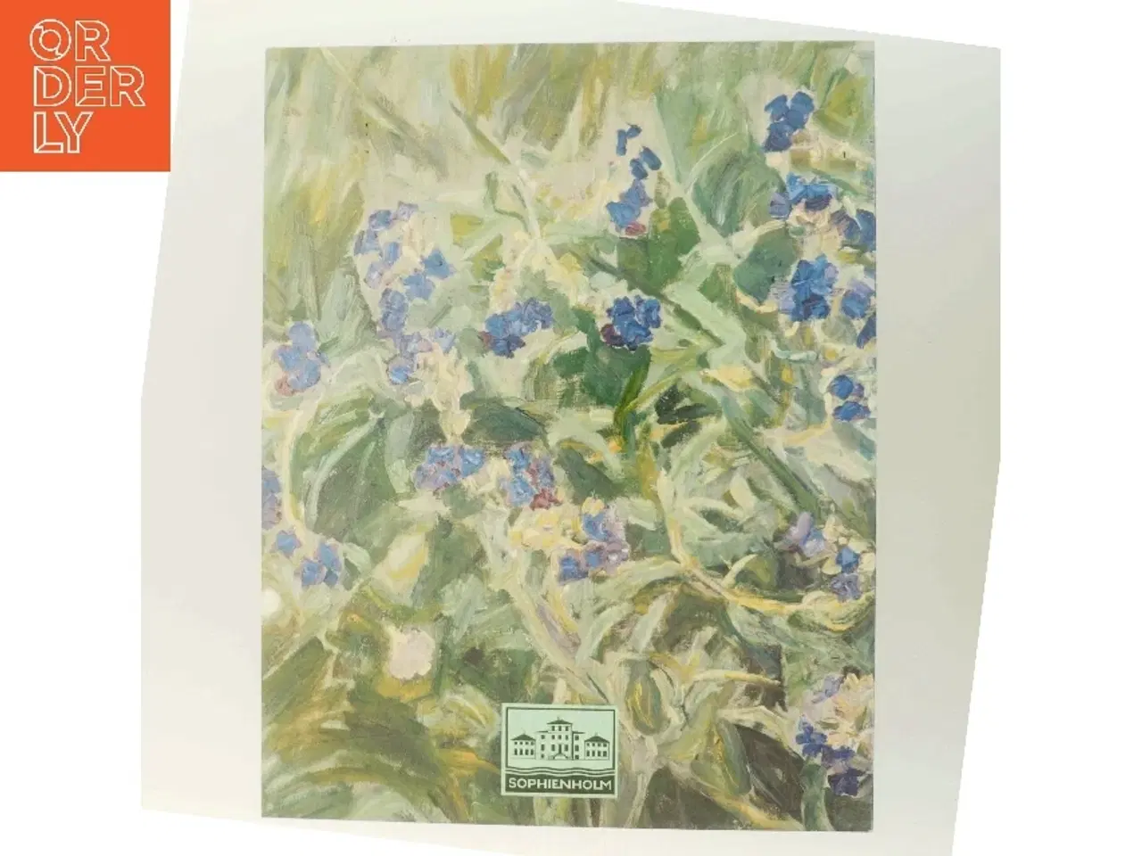 Billede 3 - Blomster