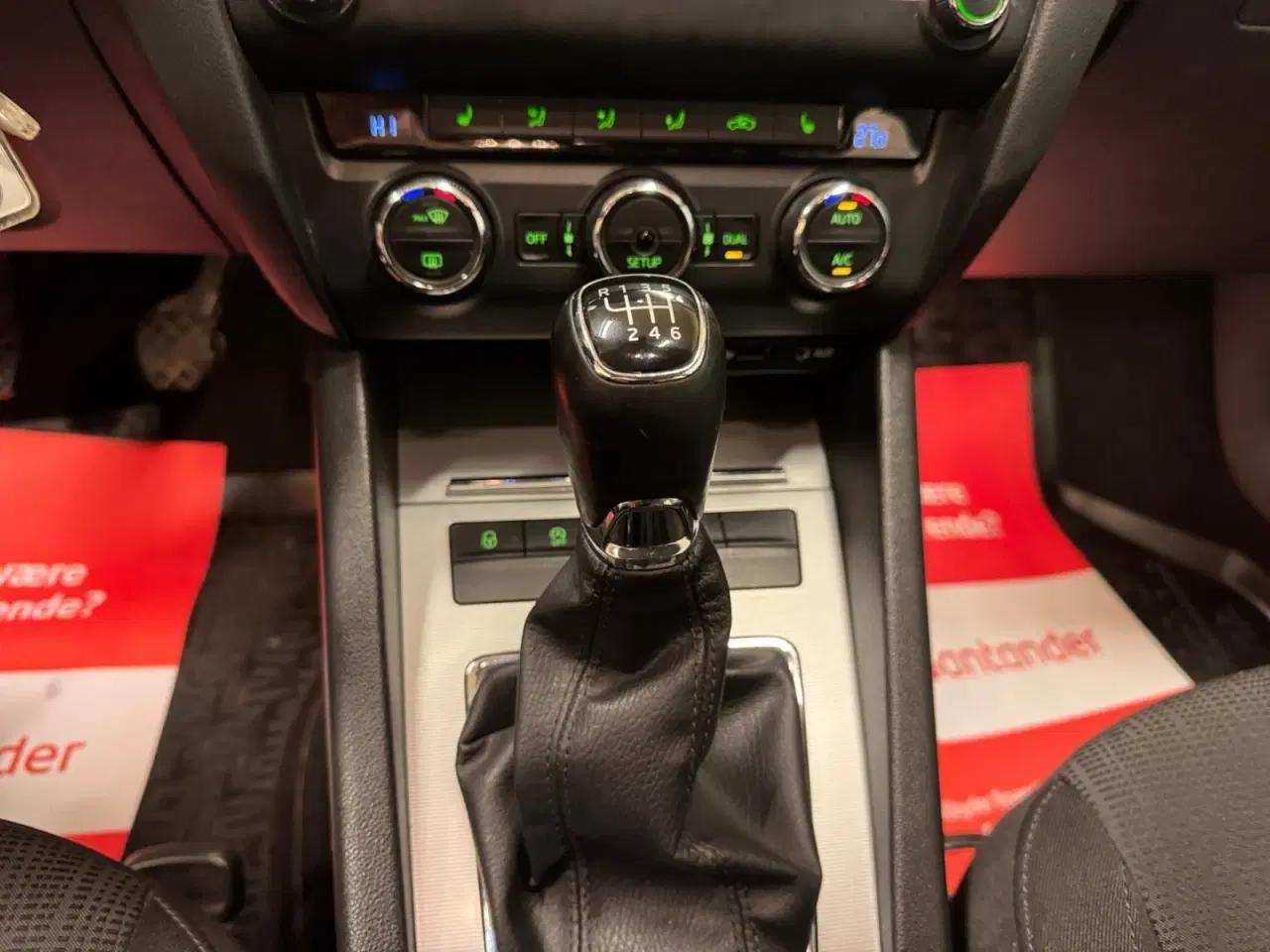 Billede 10 - Skoda Octavia 1,4 TSi 140 Elegance Combi