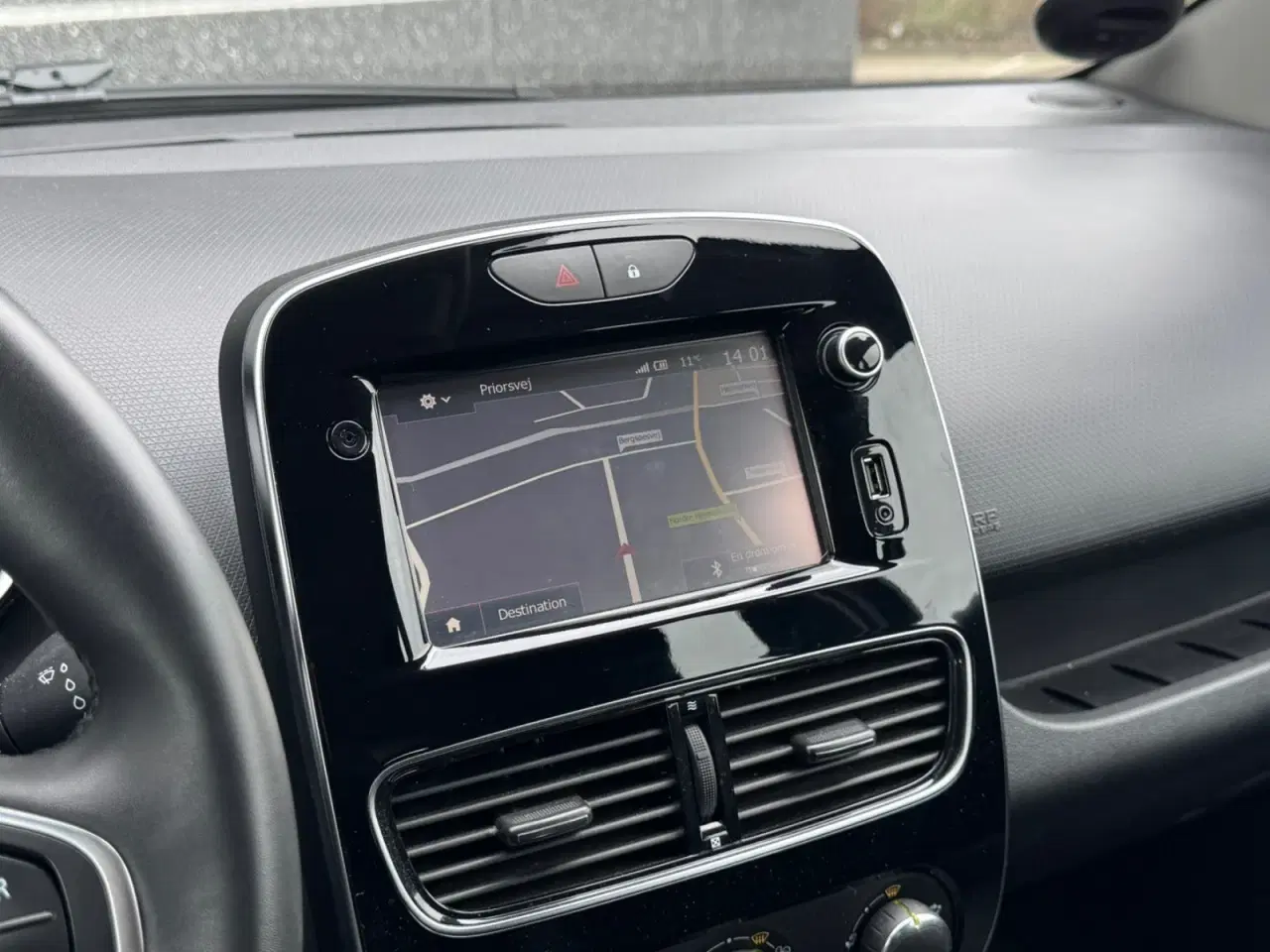 Billede 11 - Renault Clio IV 1,5 dCi 90 Zen