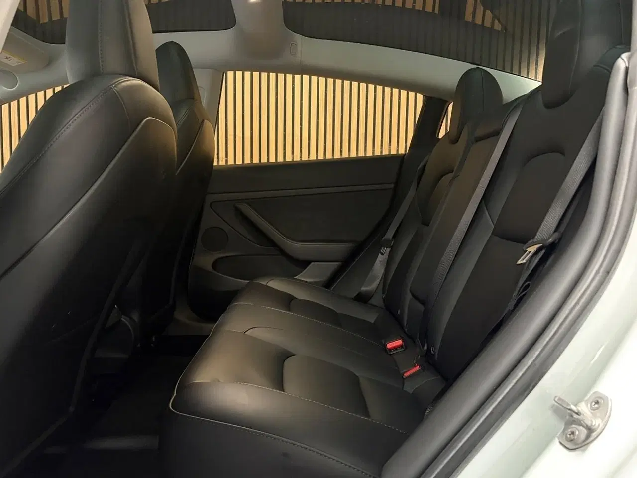 Billede 9 - Tesla Model 3 RWD