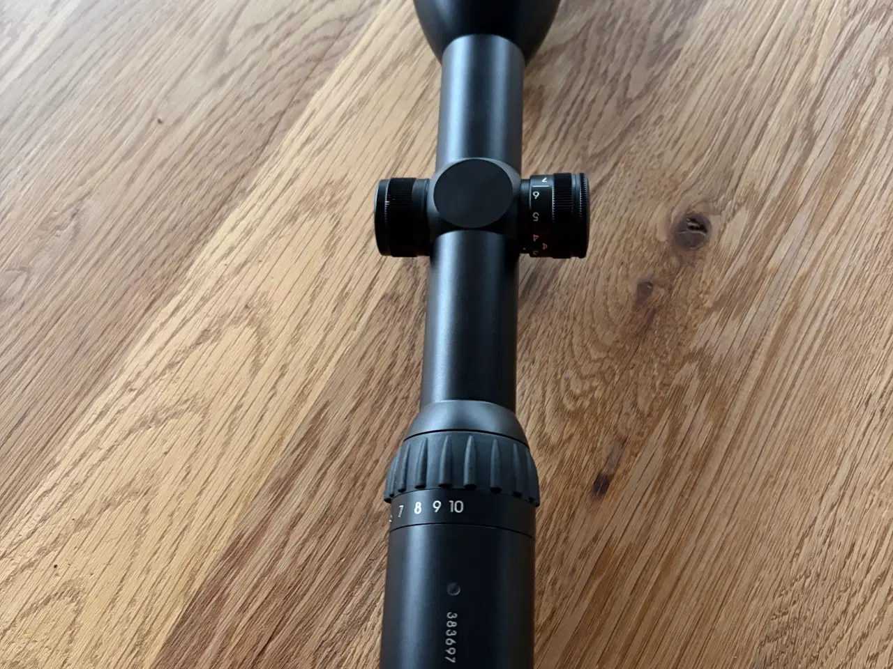 Billede 2 - Schmidt and Bender zenith 2.5-10 56