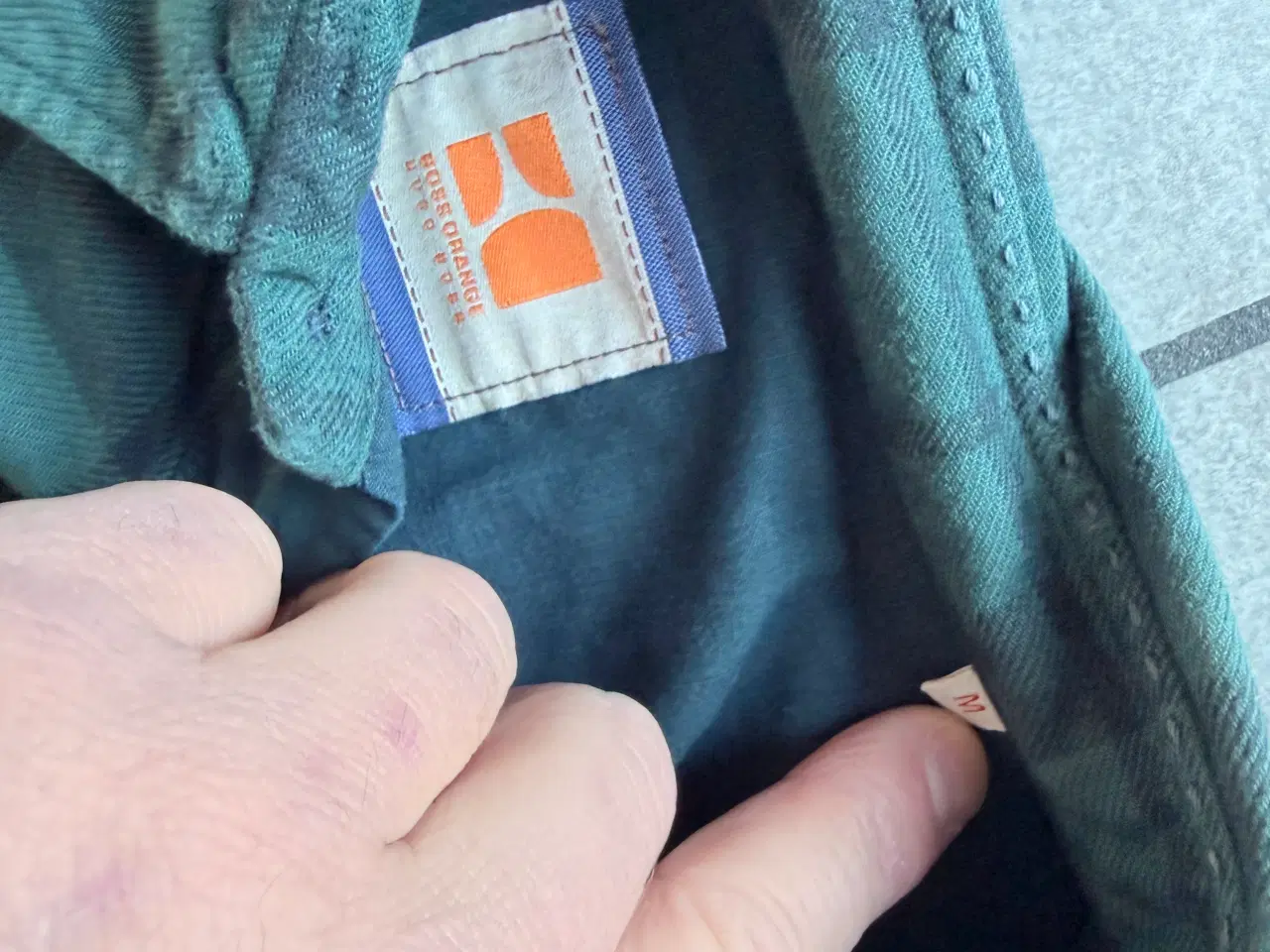 Billede 2 - Hugo Boss Skjorte, str. M