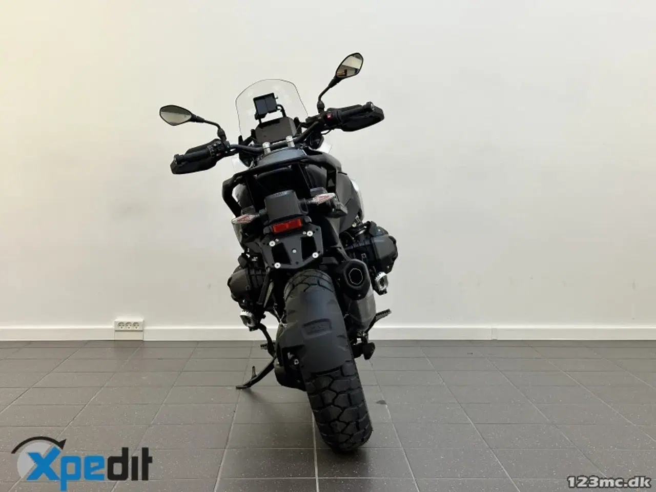 Billede 8 - BMW R 1300 GS