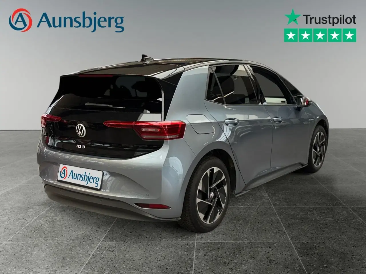 Billede 5 - VW ID.3 58 Pro Performance Family