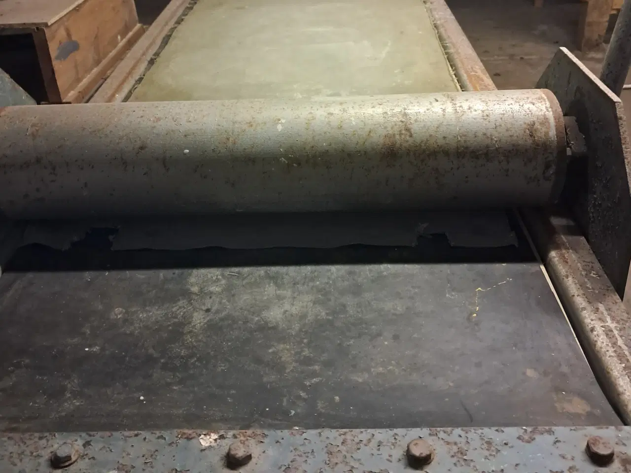 Billede 2 - Lerplade ruller