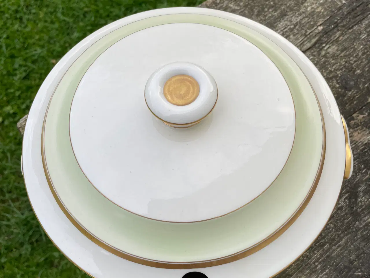 Billede 2 - Terrin Broager fra Royal Copenhagen