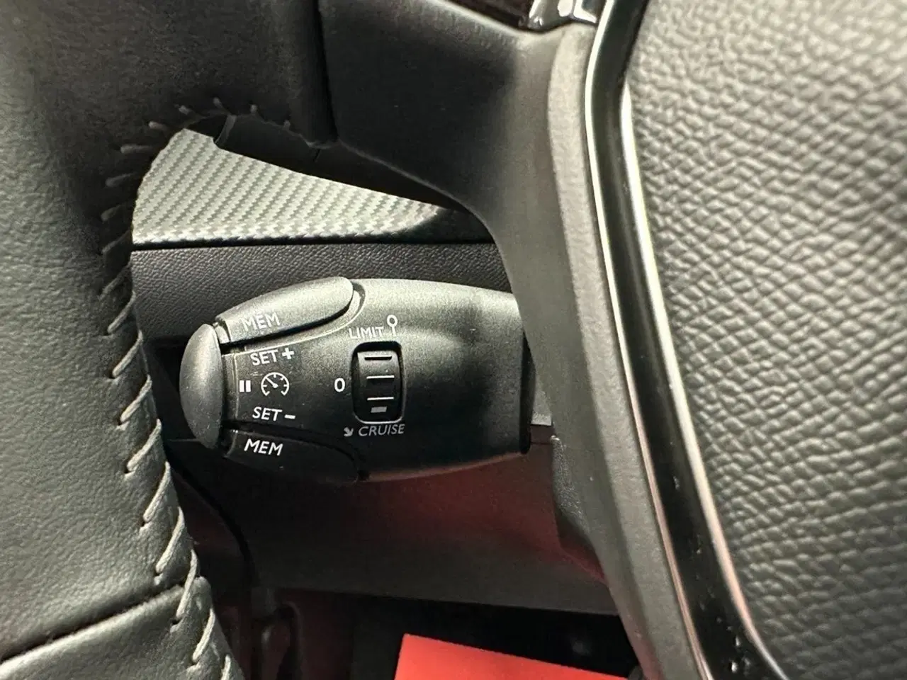 Billede 22 - Peugeot e-208 50 Allure