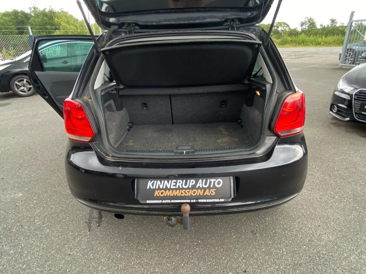 Billede 10 - VW Polo 1,6 TDI BMT Life 90HK 5d