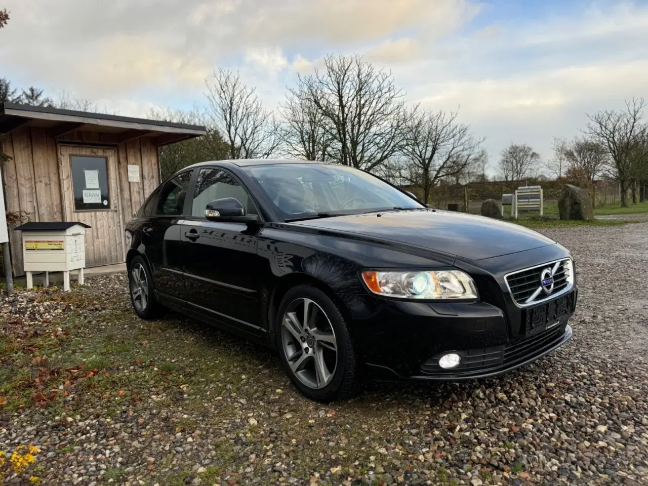 Billede 3 - Volvo S40 1,6 D2 115 Momentum