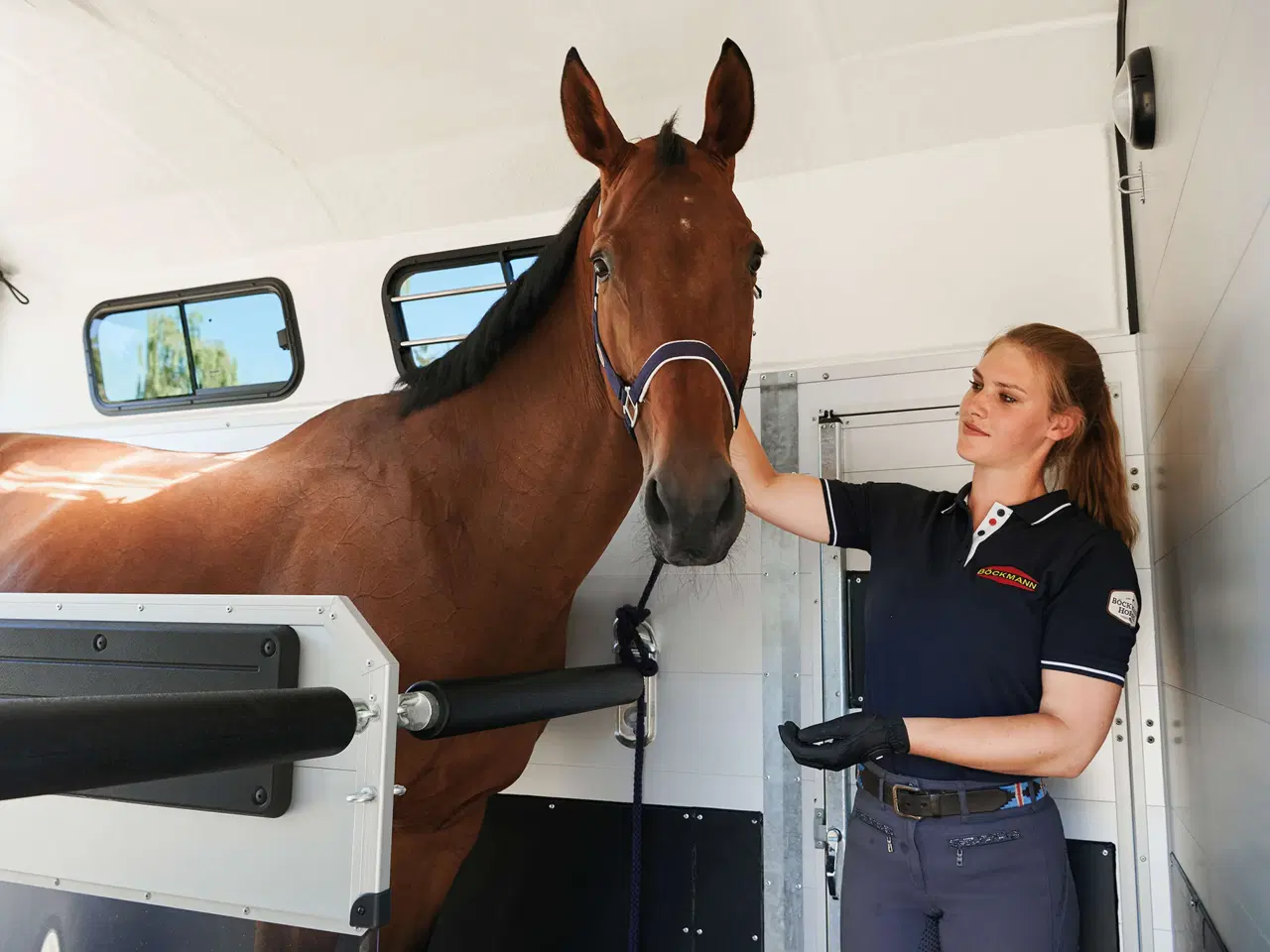 Billede 16 - Böckmann Big Portax