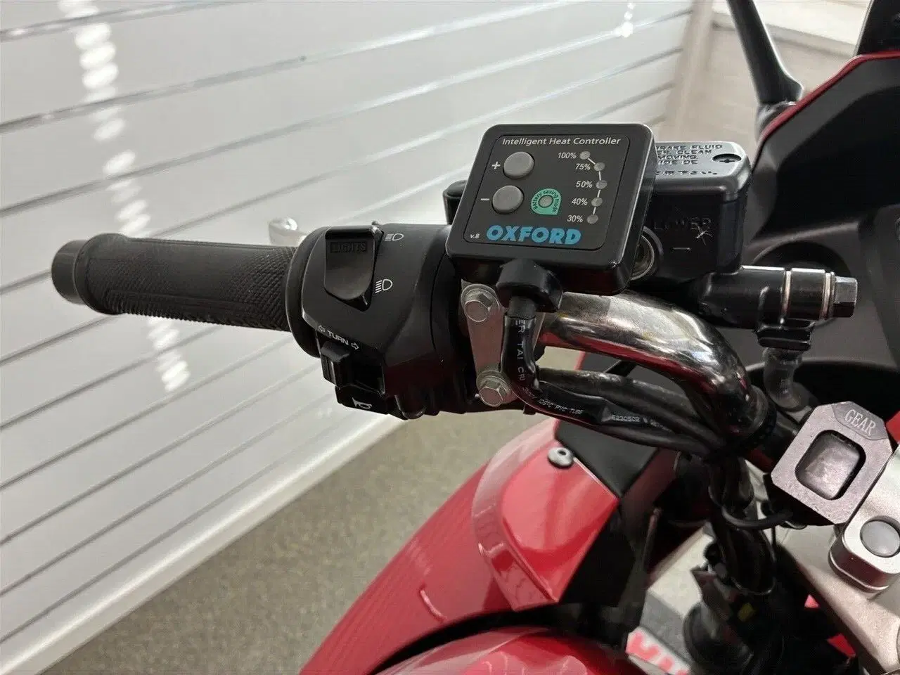 Billede 7 - Honda CBF1000 A