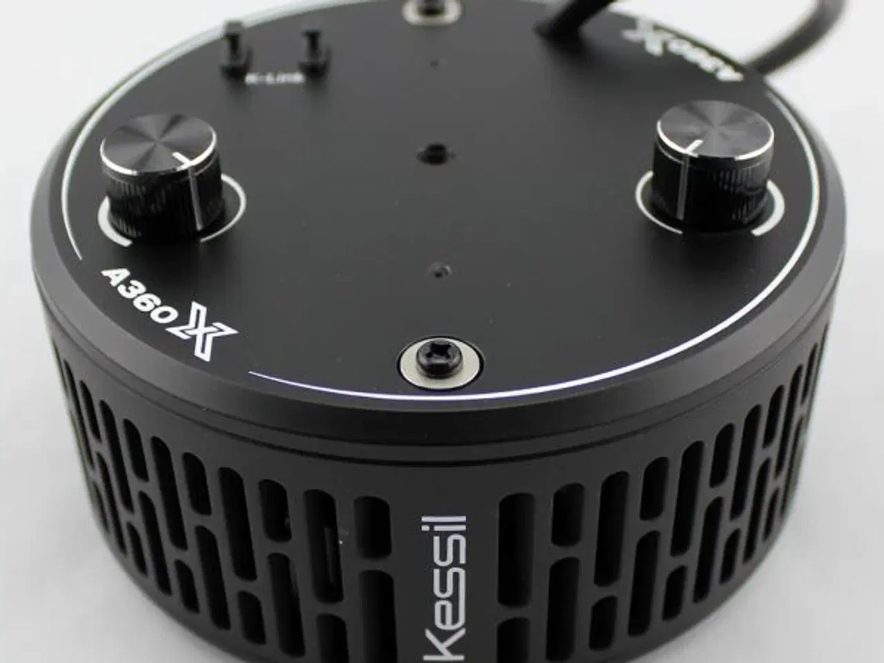 Billede 2 - Kessil a360x Tuna sun