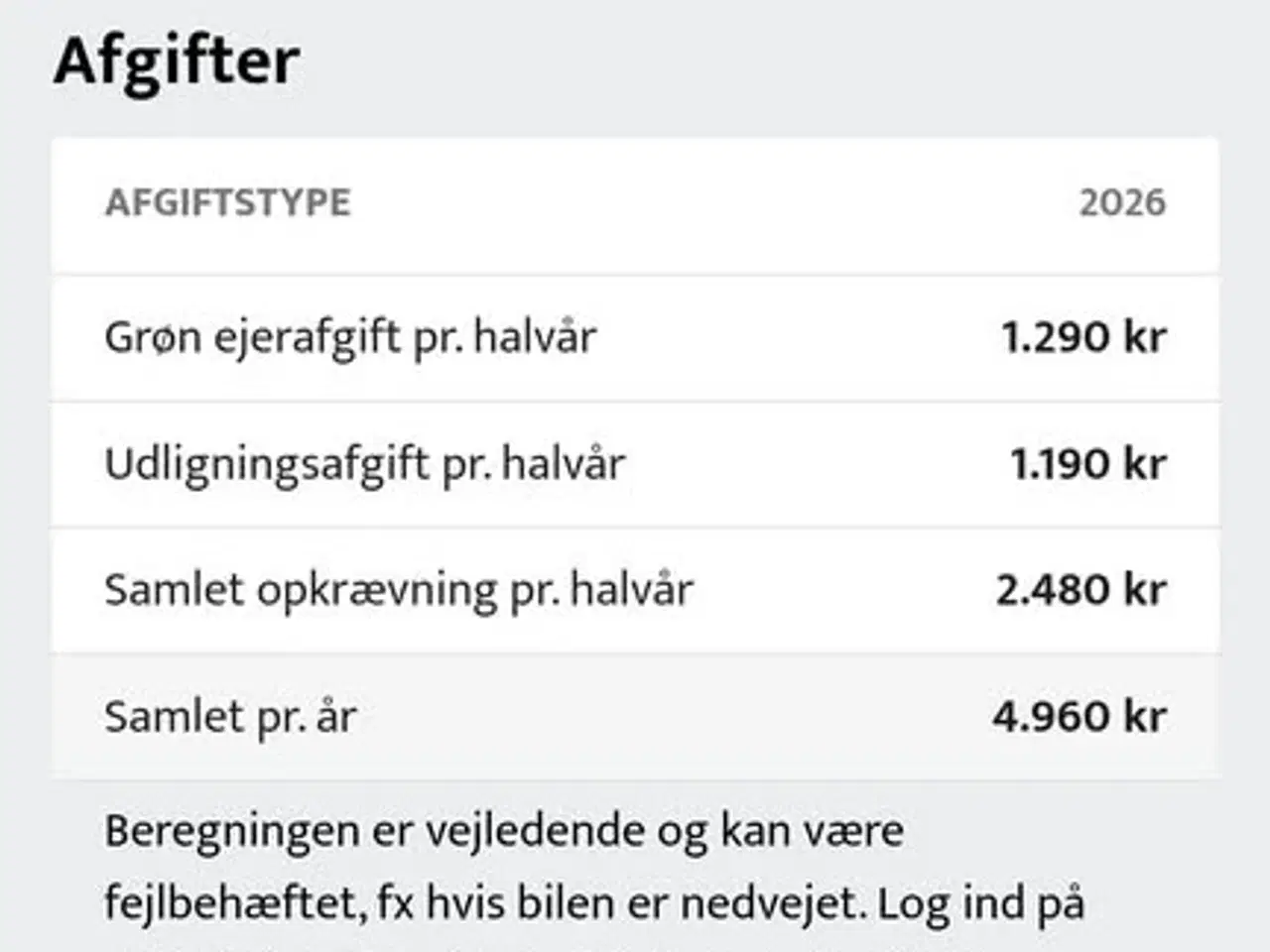 Billede 17 - 2015 VW Caddy 1,6 TDi Bluemotion VAN - NYSYNET