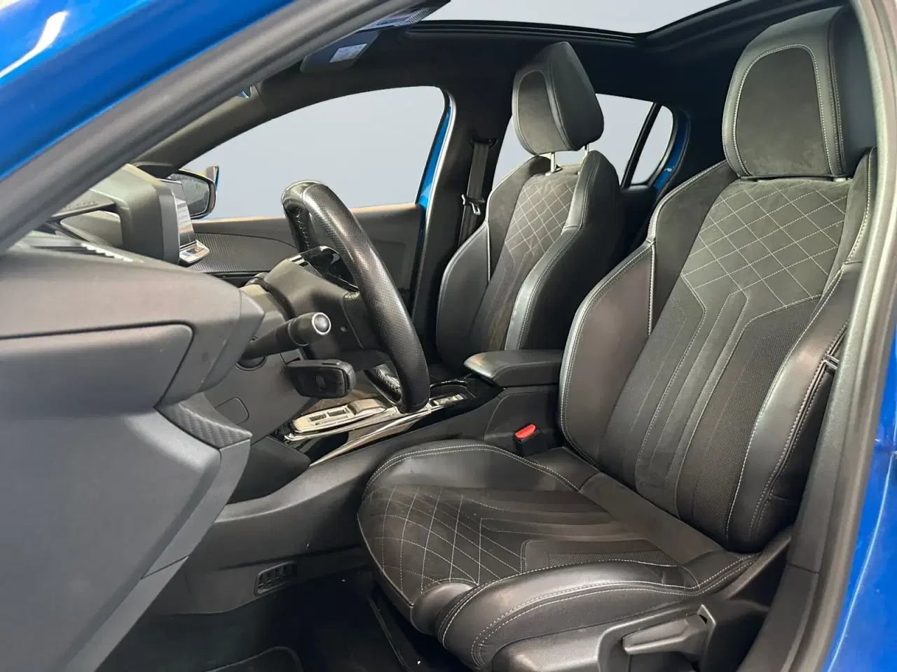 Billede 4 - Peugeot e-208 50 GT Pack