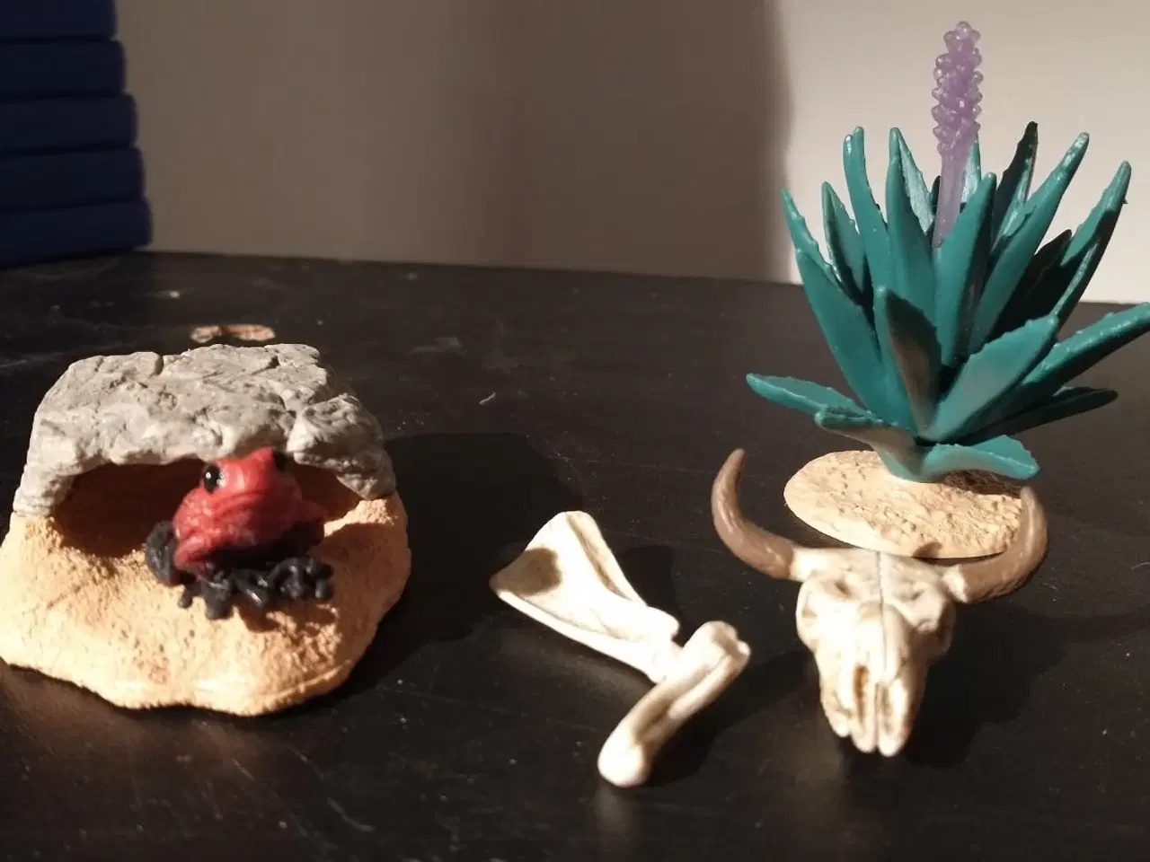 Billede 1 - Schleich Sæt