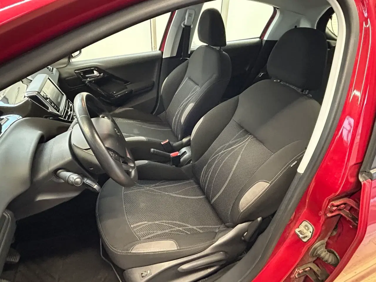 Billede 12 - Peugeot 208 1,2 VTi Active 82HK 5d