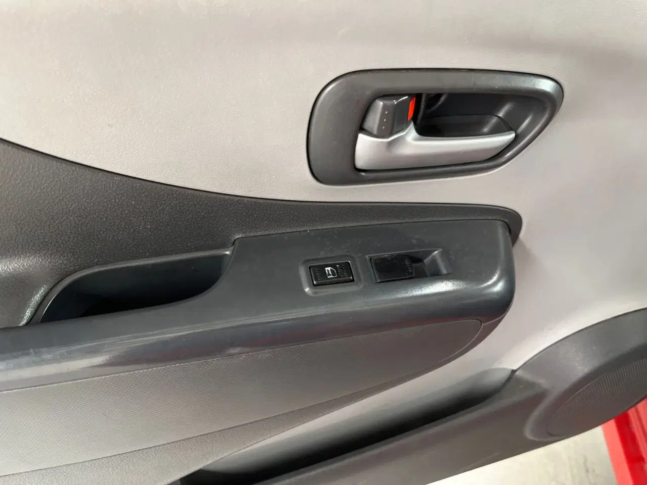 Billede 17 - Suzuki Alto 1,0