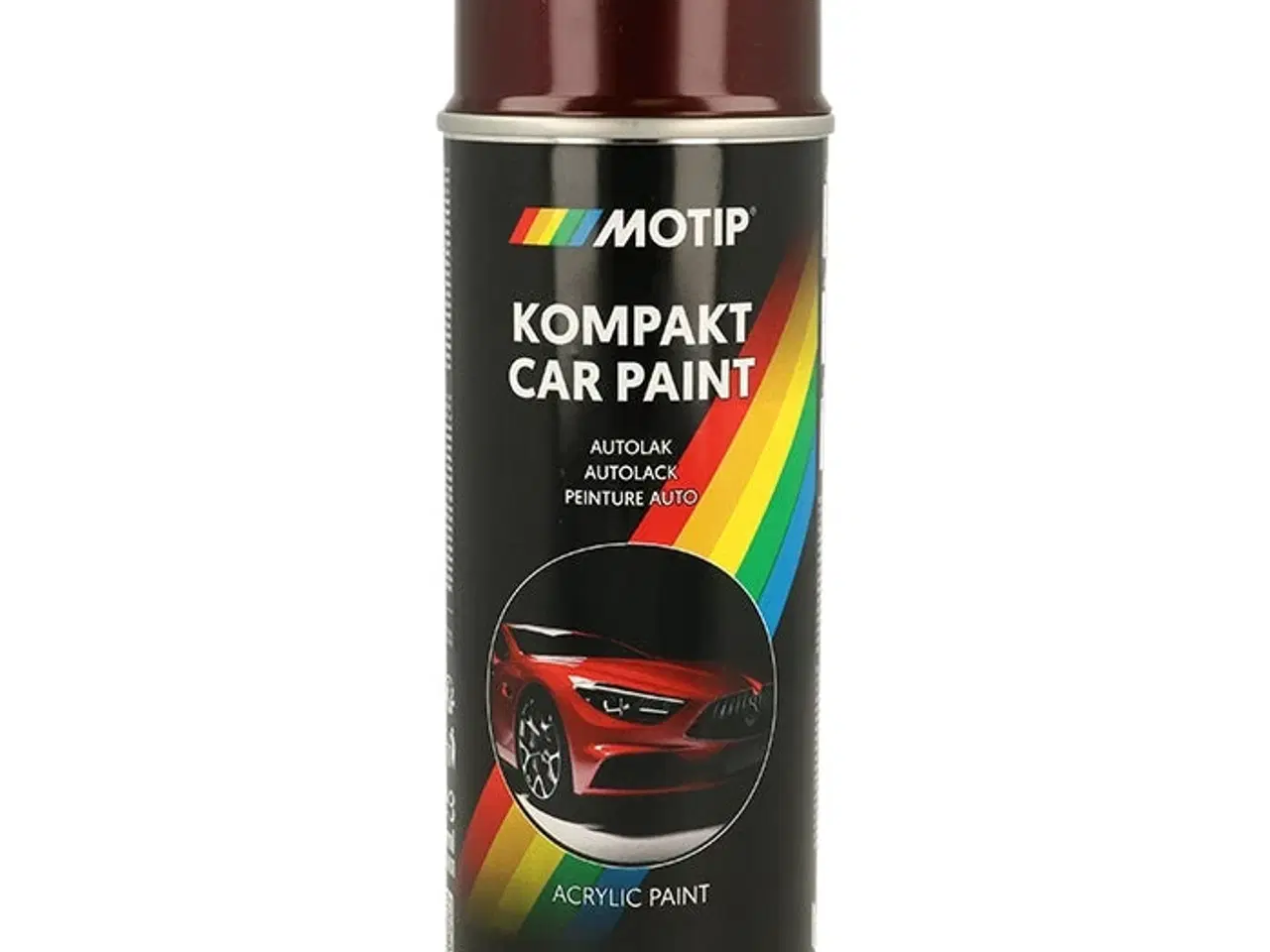 Billede 1 - Motip Autoacryl spray 51460 - 400ml