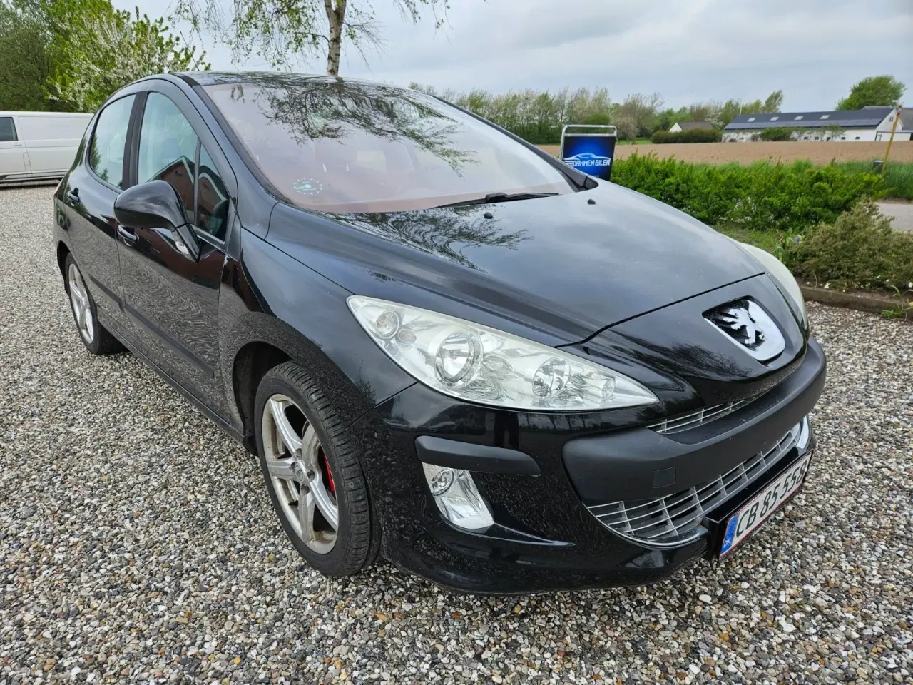 Billede 6 - Peugeot 308 1,6 THP 150 Premium