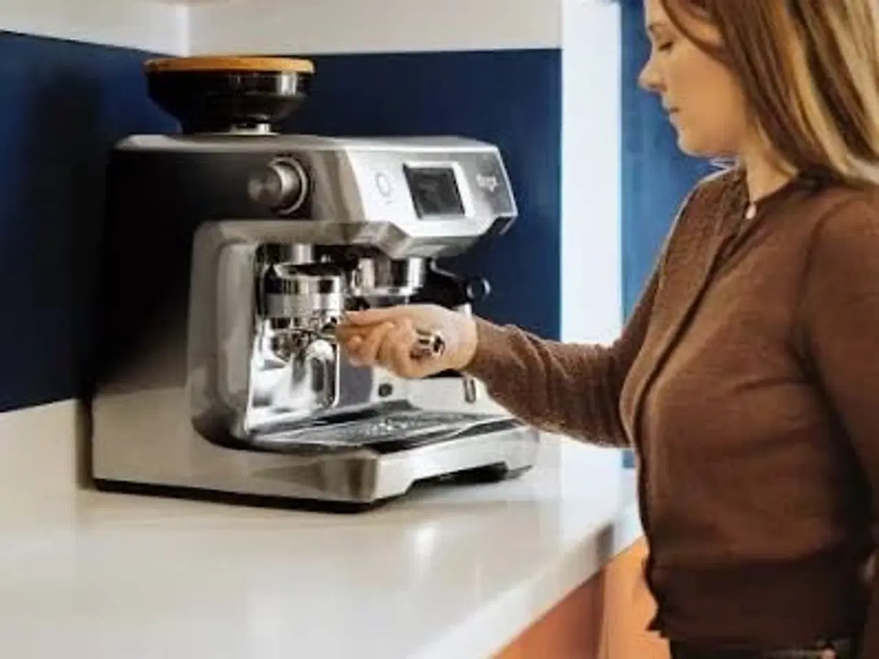 Billede 3 - SAGE ORACLE TOUCH