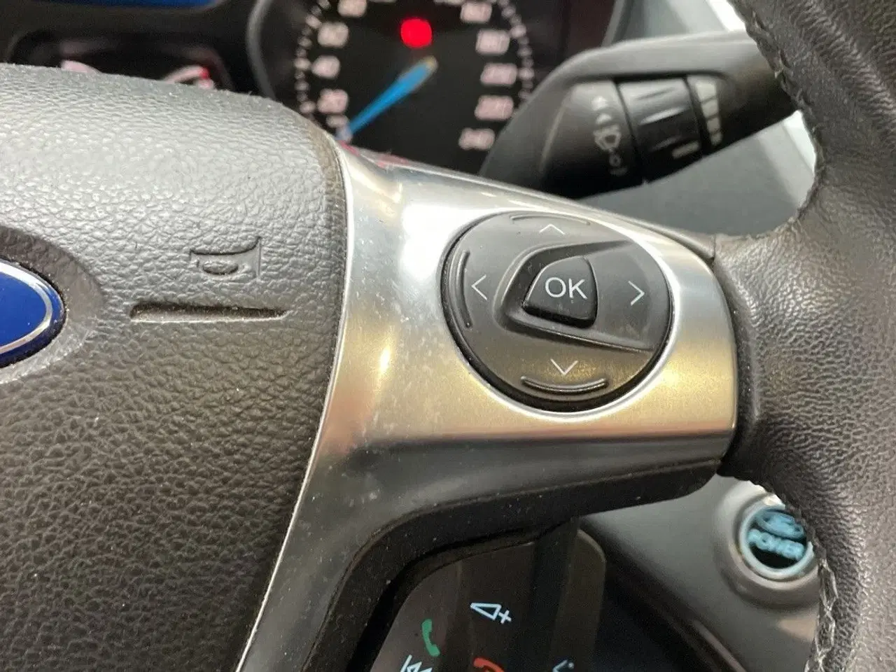 Billede 6 - Ford C-MAX 1,6 TDCI 115HK Van