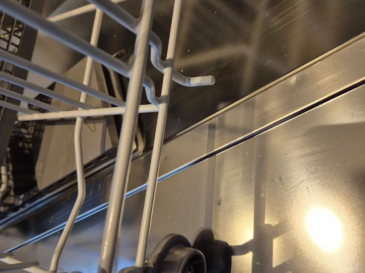 Billede 6 - Bosch opvaskemaskine 