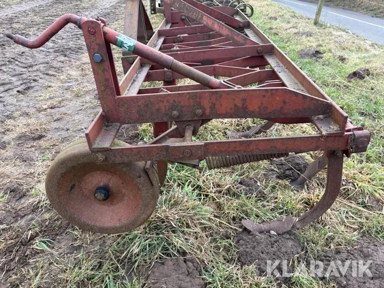 Billede 7 - Harve Plovfabrikken