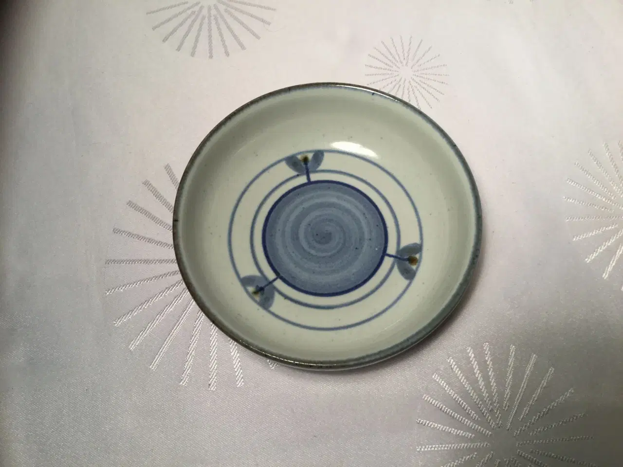Billede 1 - Keramik skål søholm