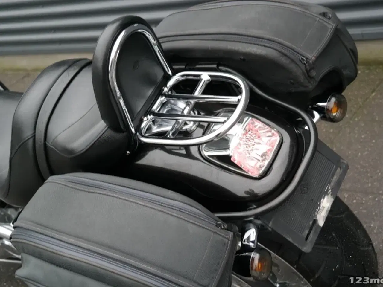 Billede 27 - Harley-Davidson VRSCA V-Rod MC-SYD BYTTER GERNE