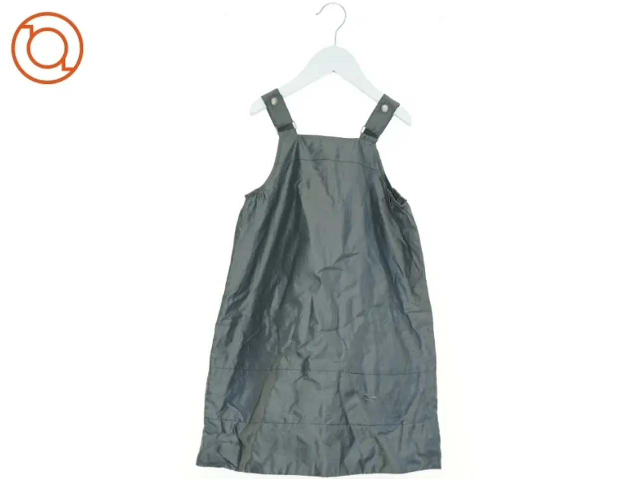 Billede 1 - kjole (str. 116 cm)