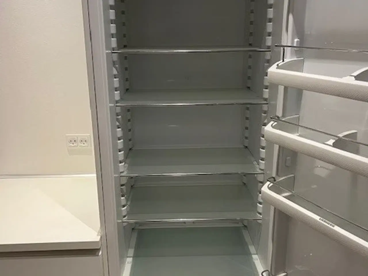 Billede 3 - Flot Liebherr 