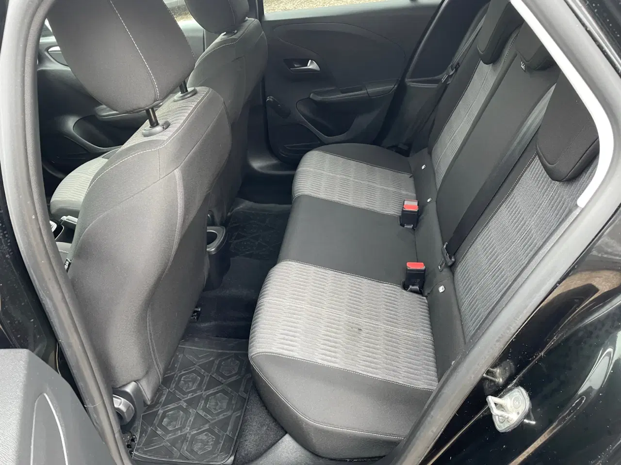 Billede 5 - Opel Corsa 1,2 Edition 75HK 5d