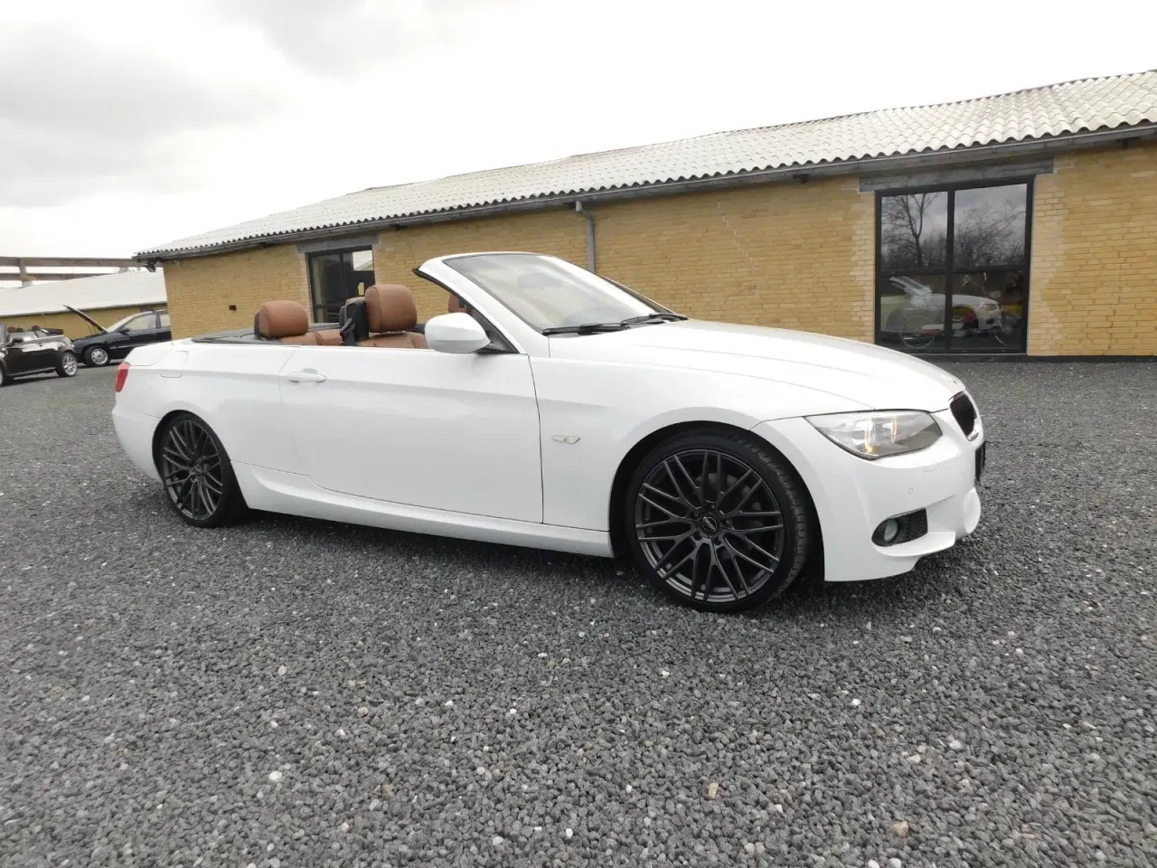 Billede 2 - BMW 320d 2,0 