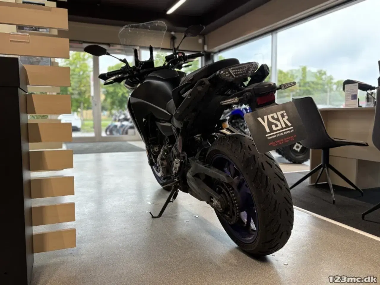 Billede 5 - Yamaha Tracer 7 GT