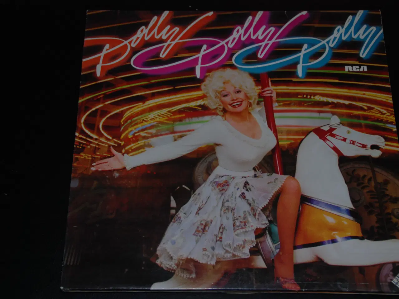 Billede 1 - Dolly Parton