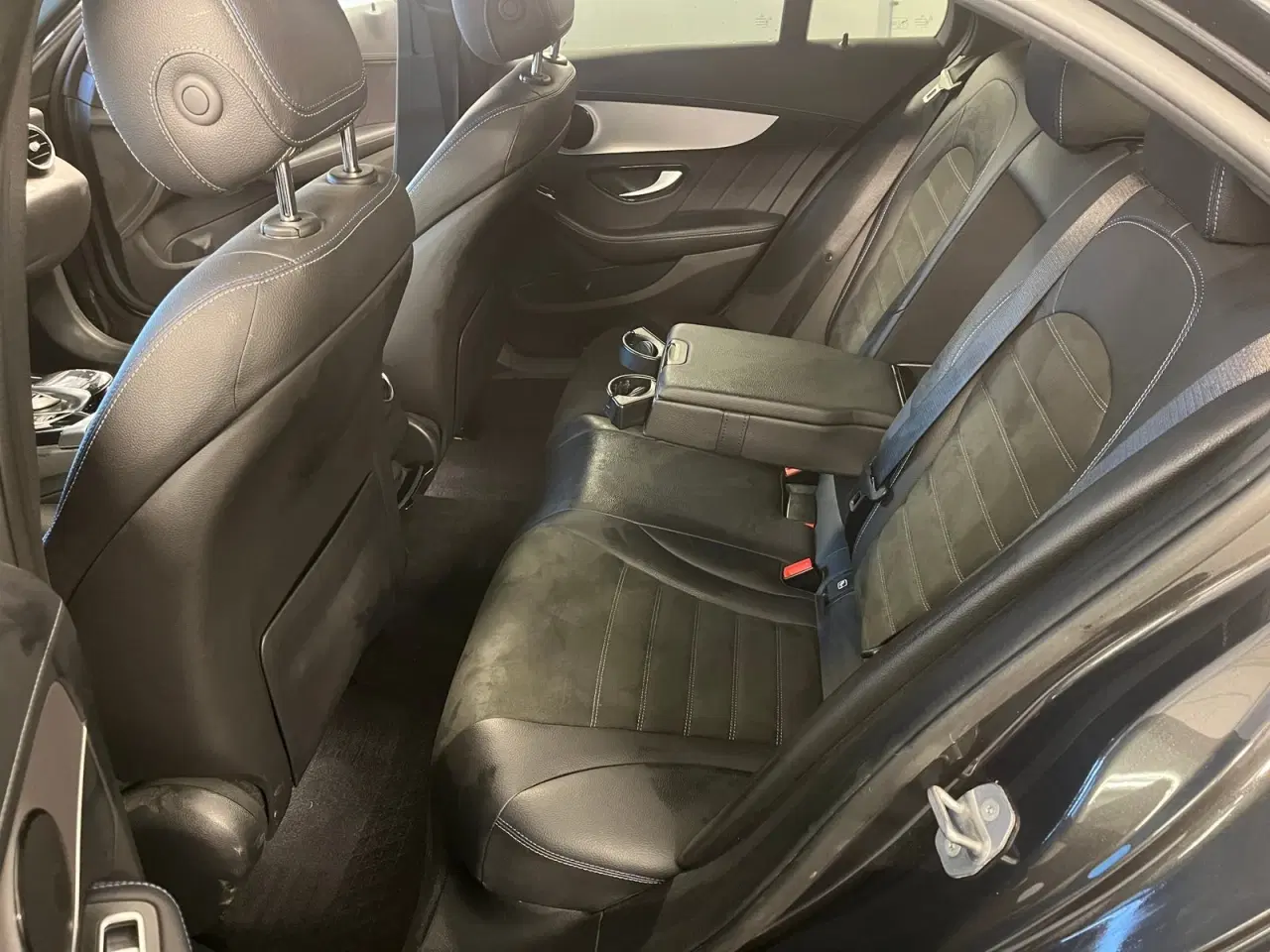 Billede 11 - Mercedes C300 e 2,0 AMG Line aut.